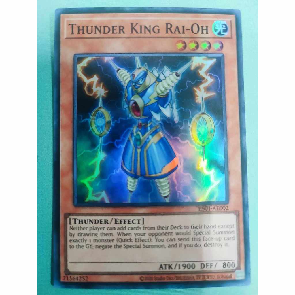YUGIOH [ASIA ENGLISH] : Essential Selection (SR) | Shopee Thailand