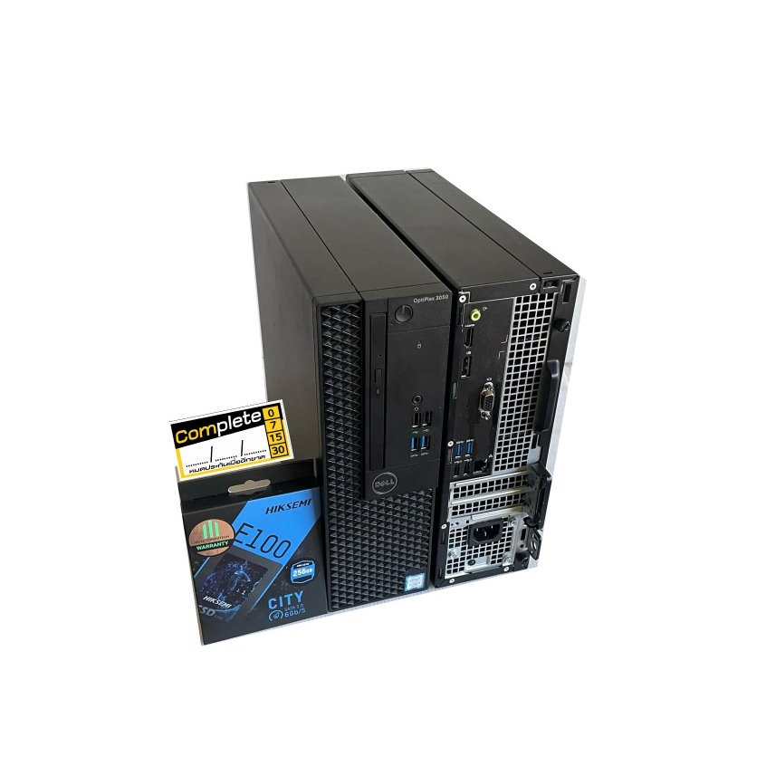 DELL3050 Corei5-7500 メモリ16GB SSD250GB爆速! DELL3050 Corei5-7500 メモリ16GB SSD250GB爆速! Amazon.co.jp: 【整備