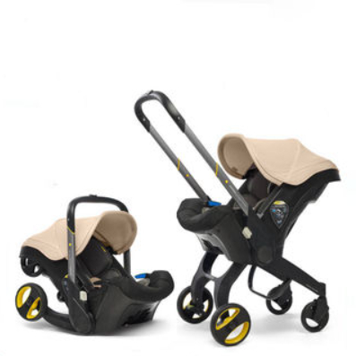 คาร์ซีทและรถเข็น-4-in-1-baby-car-seat-to-stroller-รุ่น-s800