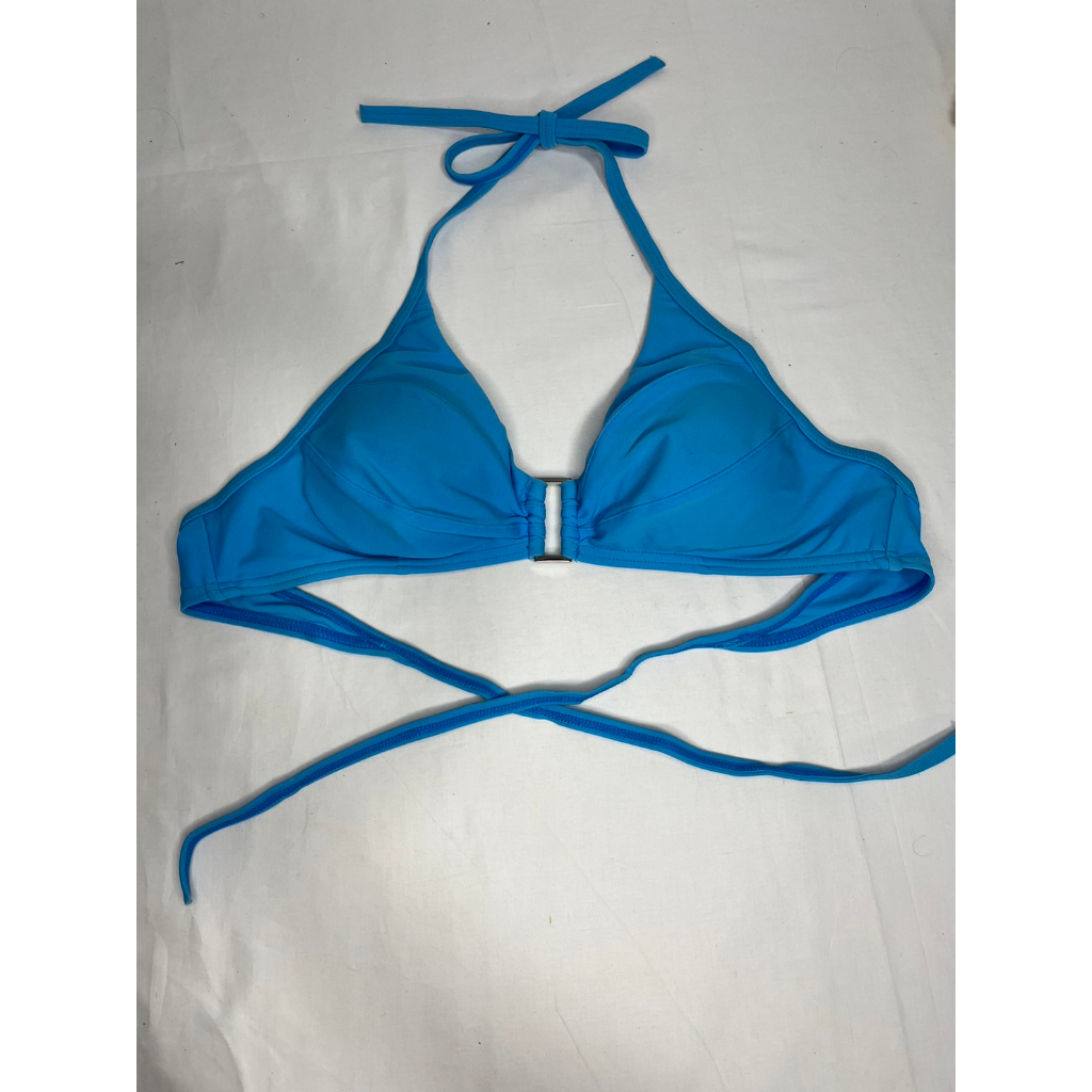 SPEEDO TOP BRA SALE‼️‼️**เฉพาะเสื้อค่ะ โทนสีฟ้า Shopee Thailand