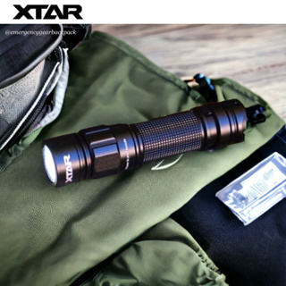 XTAR VENUS WK16 550LMS 3900CD 125M