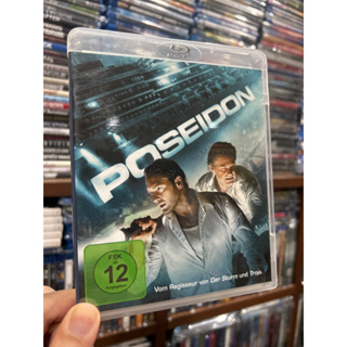Poseidon : Blu-ray แท้