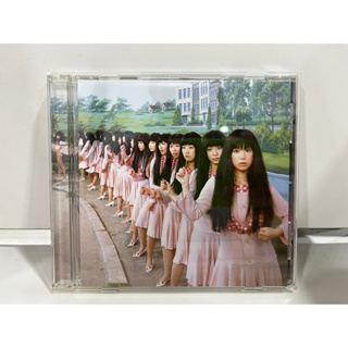 1 CD MUSIC ซีดีเพลงสากล   YUKI COMMU  EPIC RECORDS ESCL 2400    (C10C49)