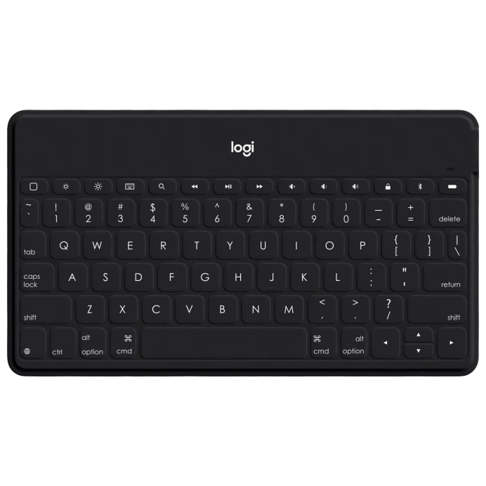 logitech-keys-to-go-ultra-slim-keyboard-คีบอร์ดบลูทูธสำหรับ-ipad-iphone-apple-tv-แป้นไทย-อังกฤษ-ของแท้-ประกันศูนย์-1ปี