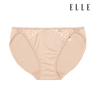 ELLE Lingerie | กางเกงในรูปแบบ Sexy Lowrise | LU1939