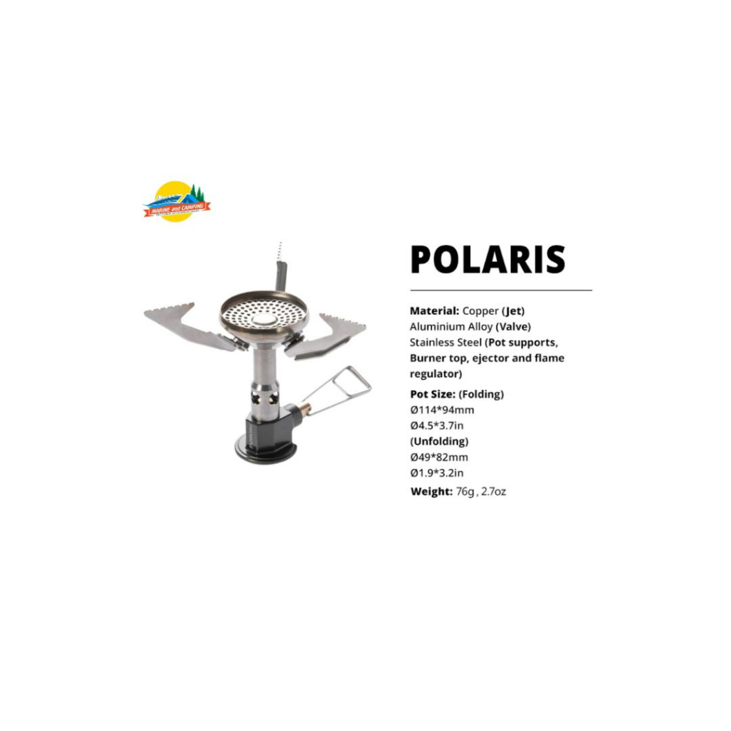 firemaple-polaris-stove