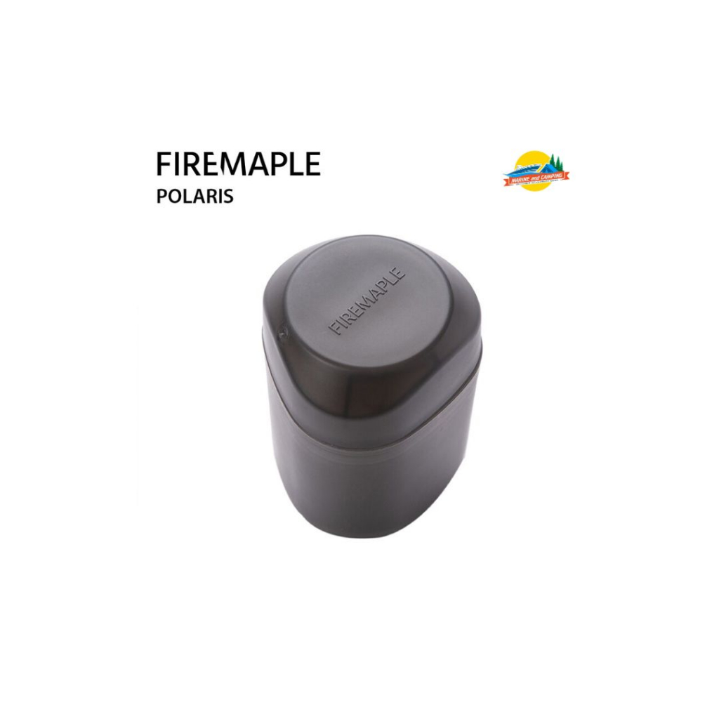 firemaple-polaris-stove