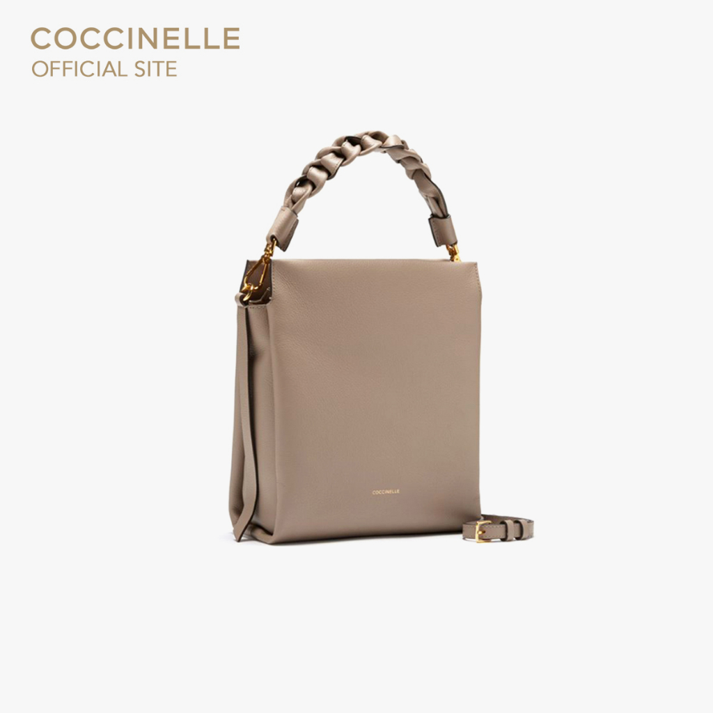 coccinelle-boheme-handbag-130101-กระเป๋าสะพายผู้หญิง