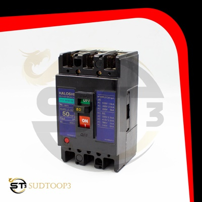 เซฟตี้-เบรกเกอร์-haloshi-no-fuse-breaker-nf-cs-2p-30a-2p-50a-3p-30a-3p-50a-เบรกเกอร์-dc