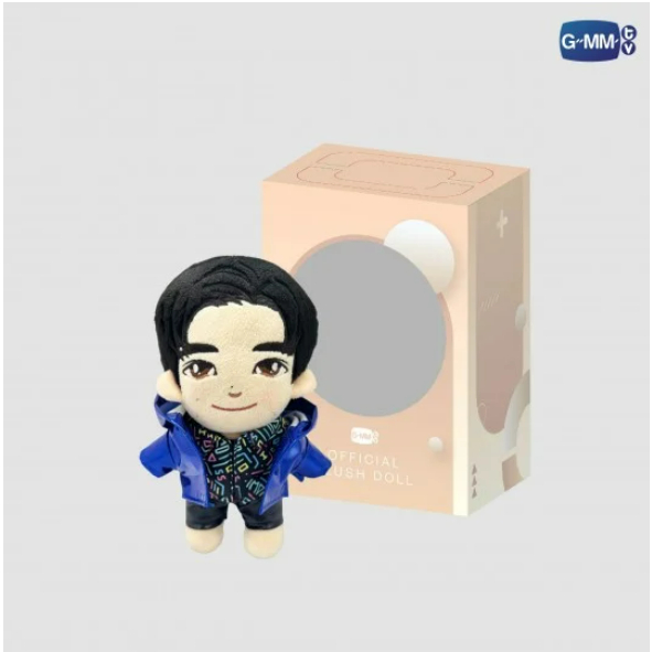 FOURTH PLUSH DOLL | GEMINI FOURTH MY TURN CONCERT | Shopee Thailand