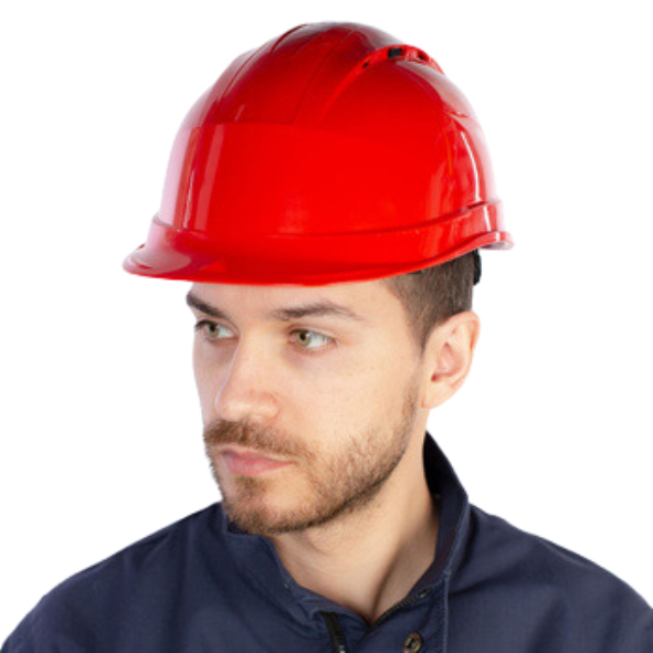 delta-plus-หมวกนิรภัย-รุ่น-quarup4ro-สีแดงของแท้