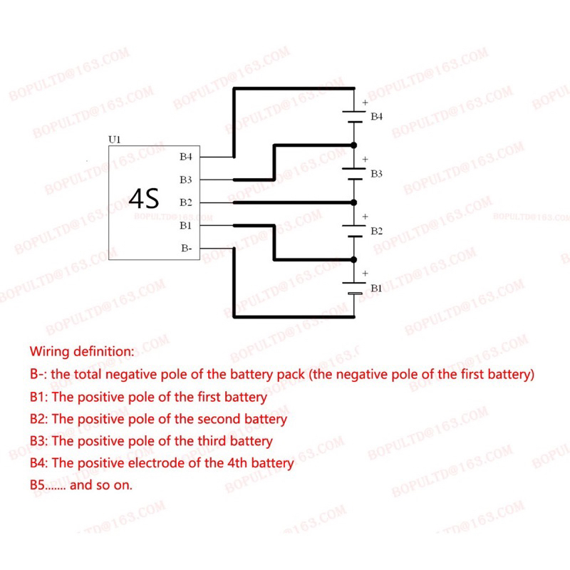 active-balancer-1-2a-4s-บอร์ดเเอคทีฟบาลานซ์-balance-li-ion-lifepo4-lithium-battery-แบบตัวยาว