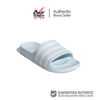 รองเท้าแตะ Adidas Adilette Aqua W (FY8106) สินค้าลิขสิทธิ์แท้