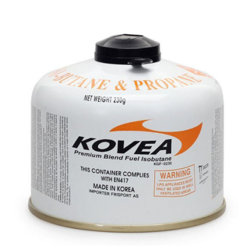 kovea-gas-แก๊สกระป๋อง