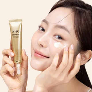 พร้อมส่ง✨ AHC Premier Ampoule in Eye Cream AHC [12 ml.]