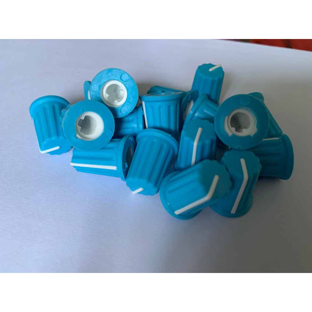 new-knobs-ddj-mixer-eq-นอฟ-อีคิว-ปุ่มหมุน-สีฟ้า-สำหรับ-mixer-dj-ddj-rx-sx-sx2-sx3-ราคาต่อชิ้น