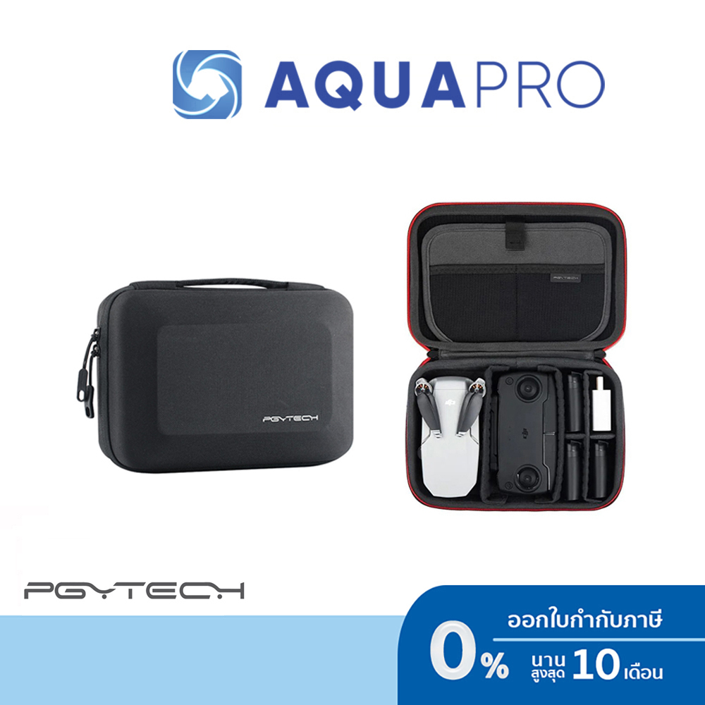 Pgytech mavic mini case deals