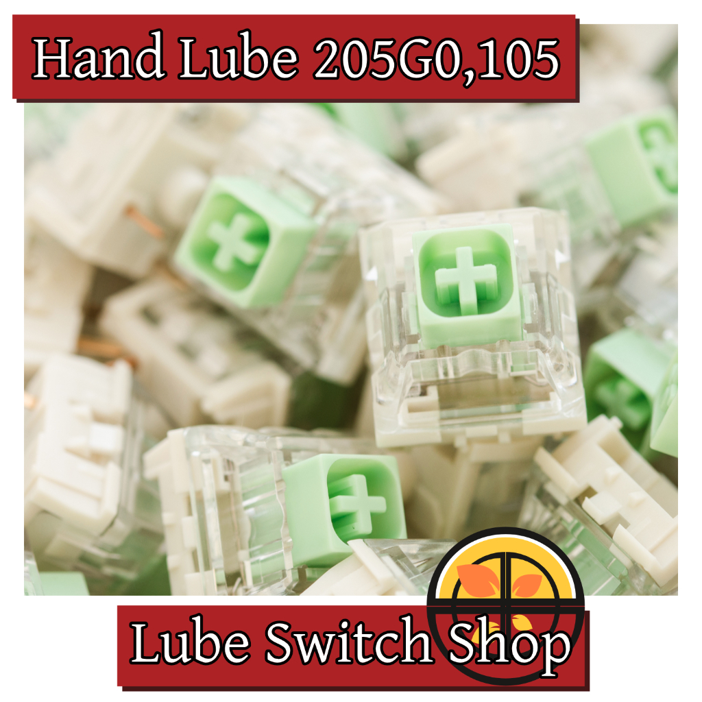 Zjmehty Kailh Box - Interruptores de teclado mecánicos blancos, 3 pi