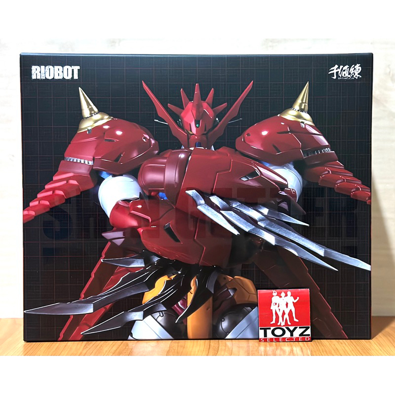 riobot-shin-getter-dragon-online-store-ver-จากค่าย-sentinel