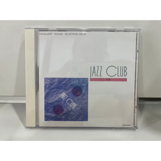 1 CD MUSIC ซีดีเพลงสากล  VOL.9  KIR JAZZ CLUB  OCD-5009   (C15A3)