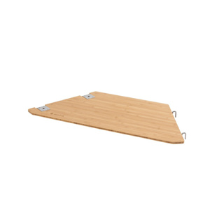 Snow Peak Bamboo IGT Table Right / Left Open / Option สำหรับโต๊ะ IGT ซ้าย/ขวา