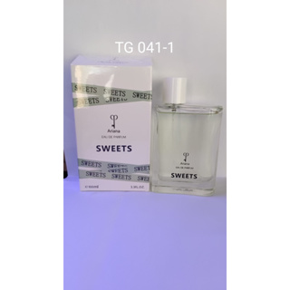 น้ำหอม Ariana SWEETS 100 ml.