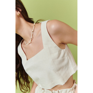 BAYDAY | Charlotte Top