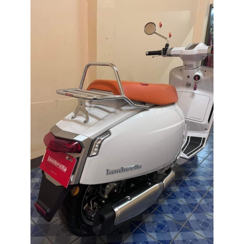 ตะแกรงหลังแบบสั้น-lambretta-g350