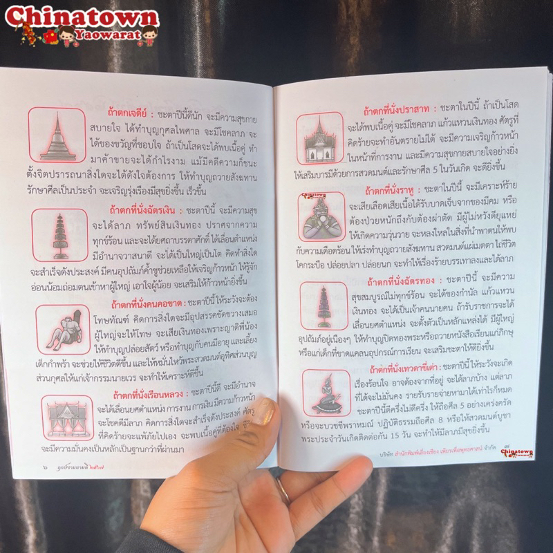 ฤกษ์งามยามดี-ปีมะโรง-2567-ขนาด14-5x21-ซม-จำนวน-80-หน้า-ศักดิ์สิทธิ์-สิทธินันท์-ดวงชะตาประจำปี-ดูเนื้อคู่-ตำราซื้อรถ