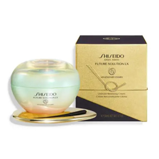 Shiseido Future Solution LX Legendary Enmei Ultimate Renewing Cream 50 ml