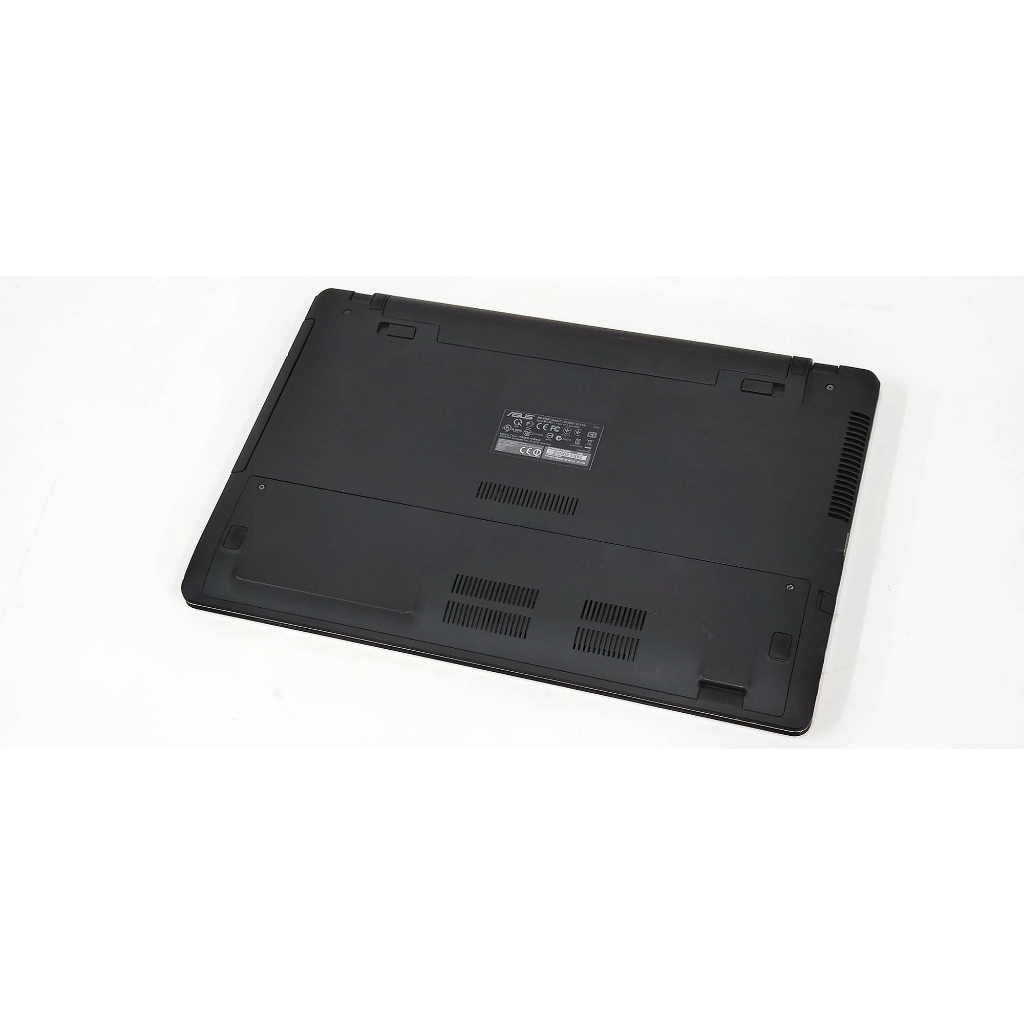 ASUS i5 โน๊ตบุ๊คมือสองสวยๆ notebook บางเบาพกพาสะดวก ใช้งานได้ลื่นๆ ...