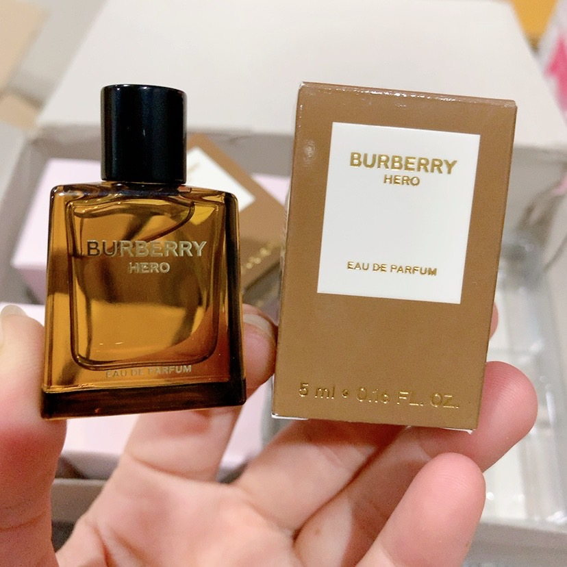 burberry-hero-eau-de-parfum-5ml-น้ำหอมสำหรับผู้ชาย-จากเบอร์เบอรี่