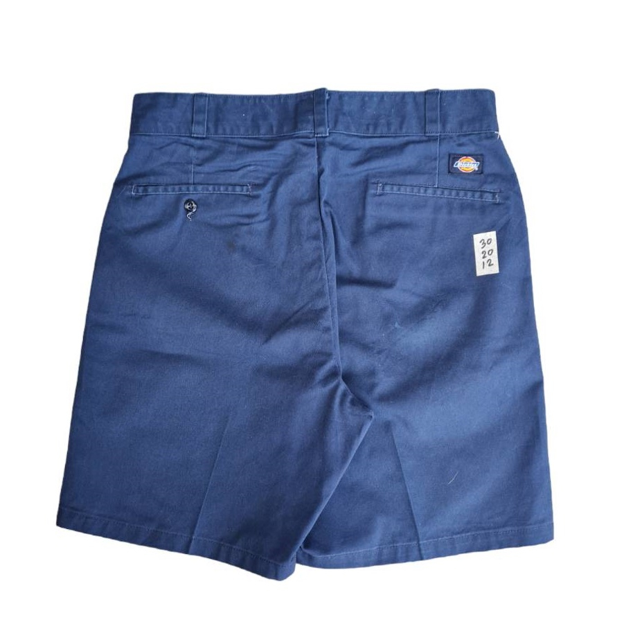 dickies-มือสอง-กางเกงขาสามส่วน-size-30