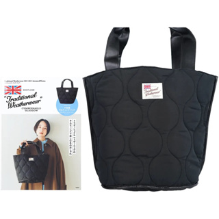 SALE11.11 แท้ ใหม่ CHANEL2HAND99 Traditional Weatherwear Large quilted bag กระเป๋านิตยสารญี่ปุ่น กระเป๋าญี่ปุ่น แบบสะพาย
