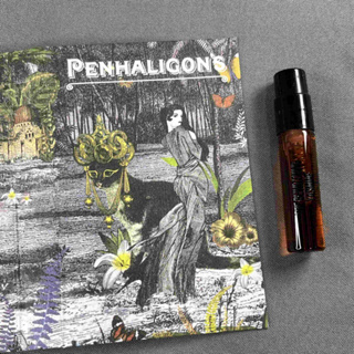 「น้ำหอมขนาดเล็ก」Penhaligons The Bewitching Yasmine, 2017 1.5ML