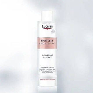 เอสเซนส์ (น้ำตบ) | ยูเซอริน Eucerin Spotless Brightening Boosting Essence 100ml.