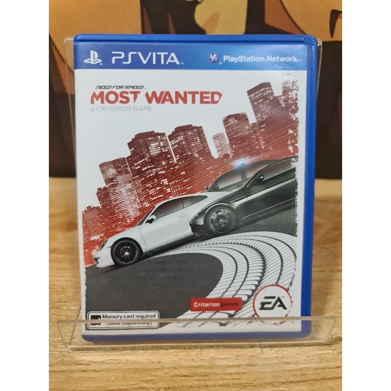 แผ่นเกม-ps-vita-เกม-need-for-speed-most-wanted