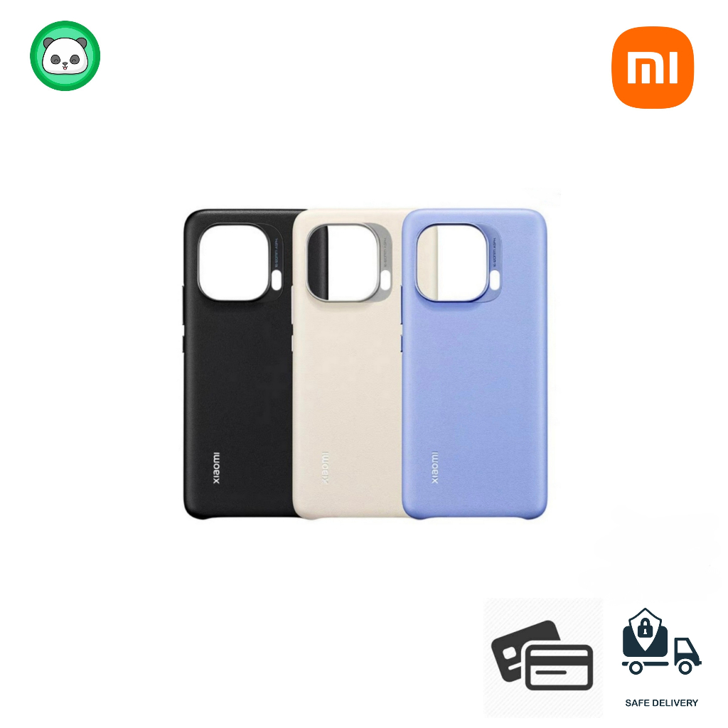 xiaomi-case-mi11-pro-เคสแท้-xiaomi-official