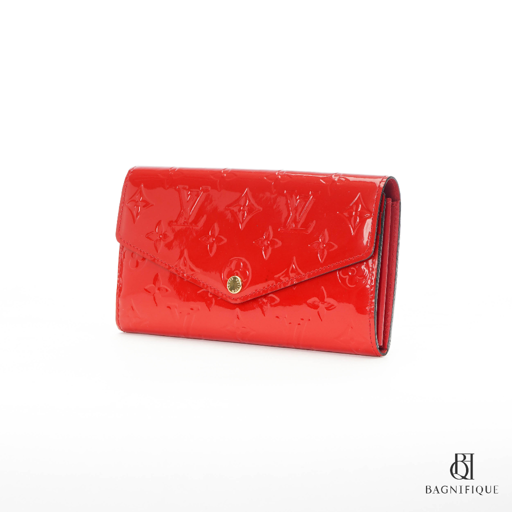 lv-sarah-wallet-long-red-monogram-vernis-ghw