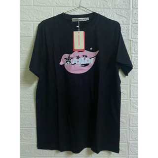 Mardi Unisex t-shirt Black L New