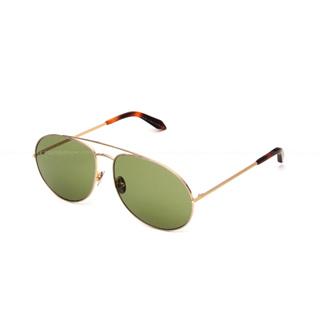 แว่นกันแดด VICTORIA BECKHAM : SOLF METAL AVIATOR : VBS146 C02 SIZE 62 MM.