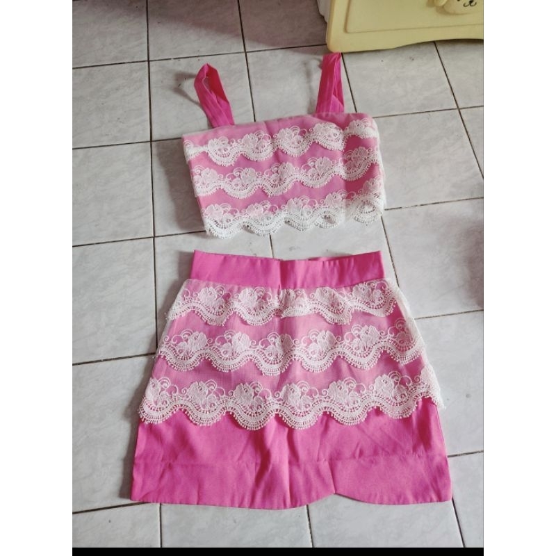 Peyi Set main image 1