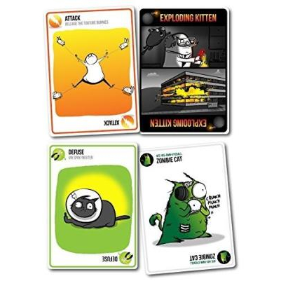 ของแท้-exploding-kittens-nsfw-edition-new-version