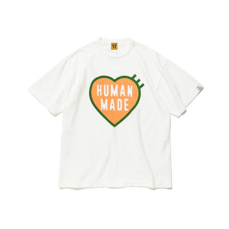NEWYORK NEWYORK T-SHIRT human made Lサイズ（Human Made Gears For 