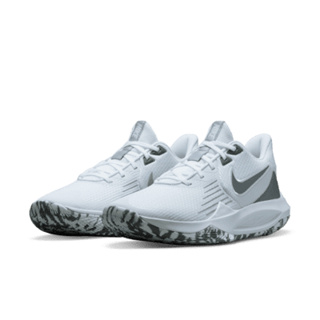 Nike Precision 5 "White Wolf Grey" CW3403-101