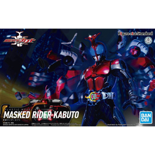 [BANDAI] Figure-rise Standard (FRS) Masked Rider Kabuto &lt;Plastic Model Kits, โมเดล, ของสะสม&gt;