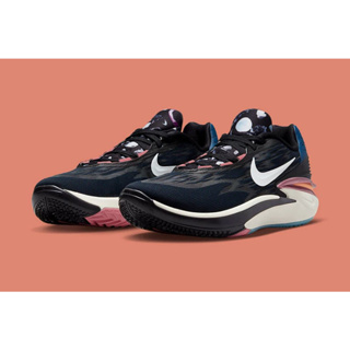 Nike Zoom G.T. Cut 2 "Desert Berry" DJ6015-003