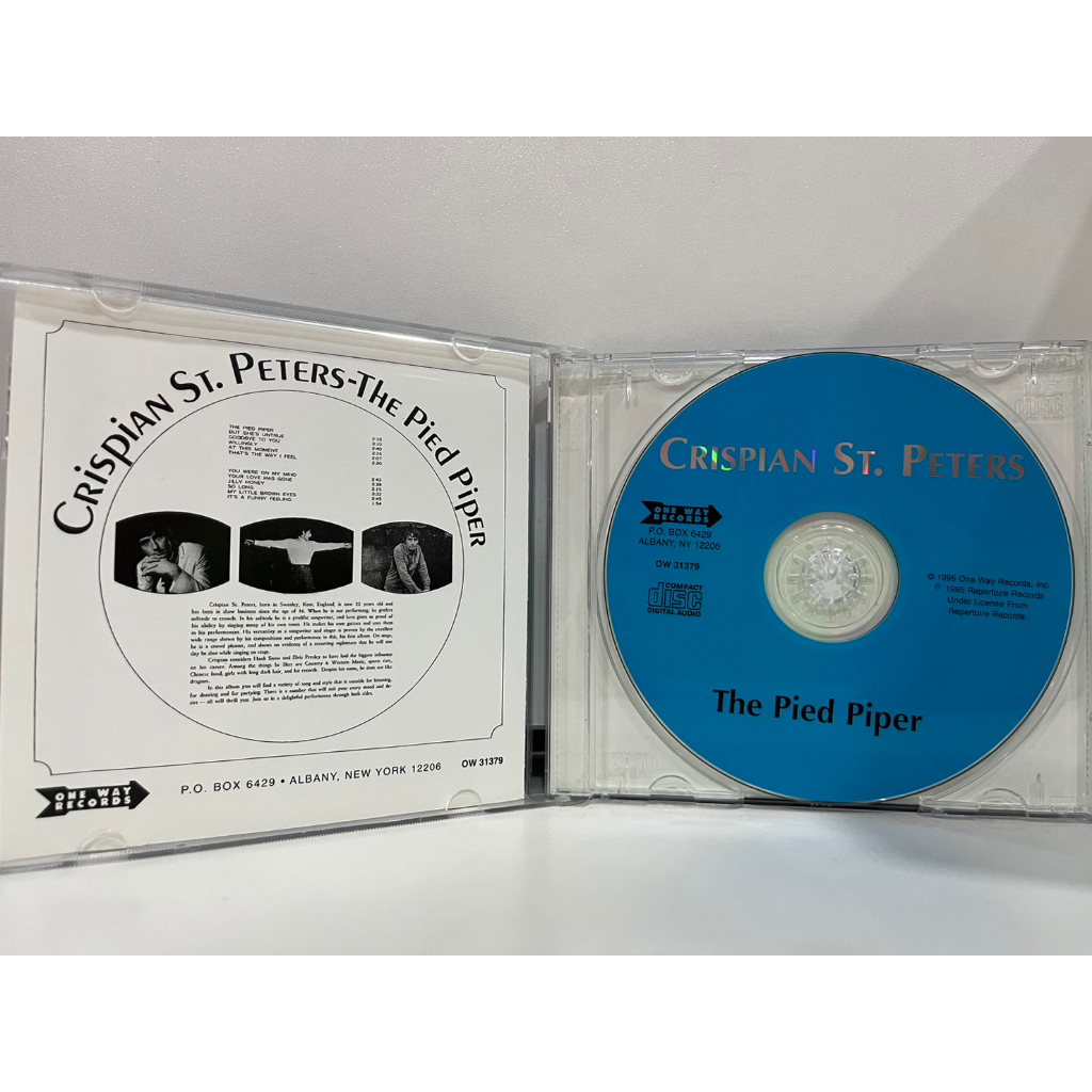 1-cd-music-ซีดีเพลงสากล-crispian-st-peters-the-pied-piper-c15c14