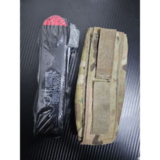 CAT Gen​7​ + SEKRI MultiCam Pouch