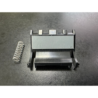 LY8776001 ชุดยางแยกกระดาษให้ไปที่ละแผ่น SEPARATION PAD ASSY FOR BROTHER HL1110-1208/DCP1510-1619/MFC1810-1919/P115/M115